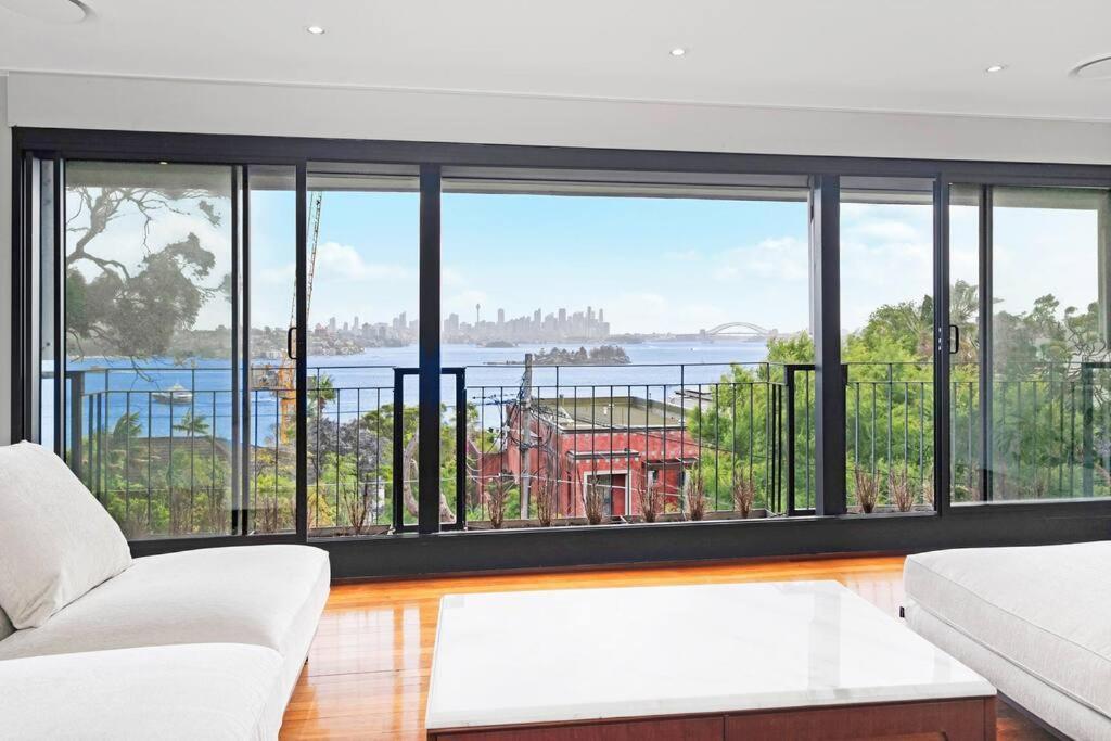 Seaside Luxury With Pool & Harbor Views *